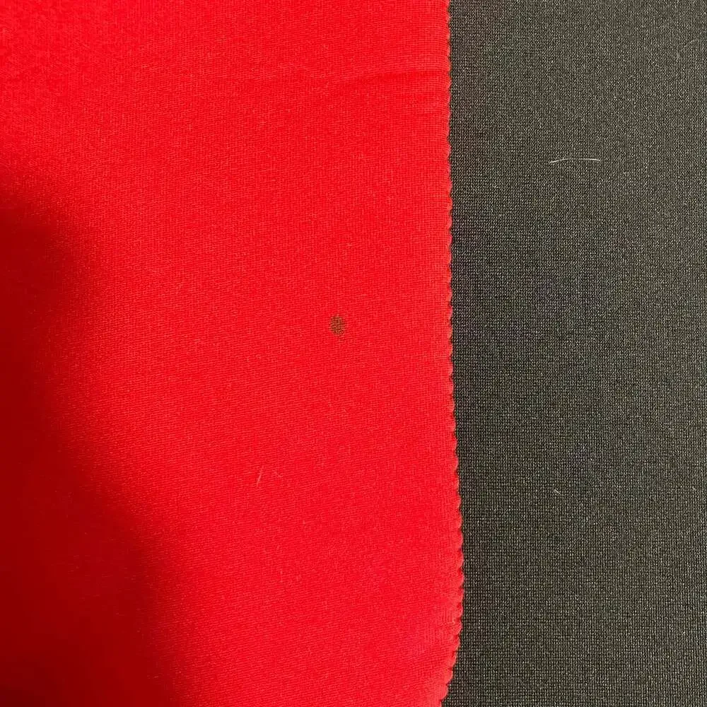 Built One Bottle Tote Neoprene Red